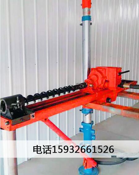氣動、液壓探水鉆機都好用，老鐵很放心!